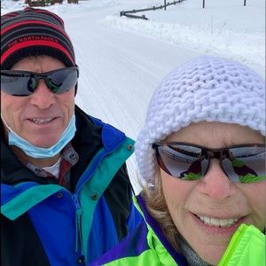 Meet your Posher, Pamela